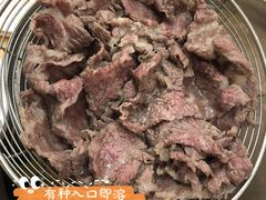 匙仁-陈记顺和潮汕牛肉火锅(韩江路店)