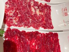 -牛焱·贵州黄牛肉火锅(城西银泰店)