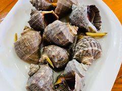 -阿勇海鲜排档(莲花路1号店)