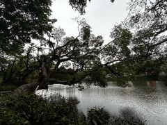 -潮州西湖