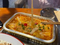 -路边羊烧烤酒场(宝带路店)