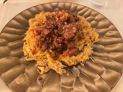 -龟兹KUCINA·新疆菜(前滩L+PLAZA店)