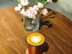 澳白-PUZZLE COFFEE 拼图咖啡