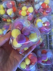 -Mini Melts 迷你美珠