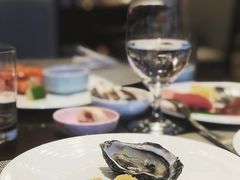 -Social 秀西餐厅-长沙瑞吉酒店(运达店)