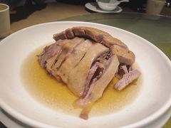 -花园茶楼(兴城西路店)