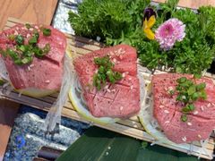-丸藏和牛烧肉专门店(园区师惠坊店)