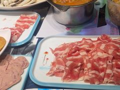 -名都晓荷塘主题火锅(春光路店)
