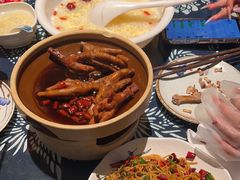 -清真·凡人居·融合餐厅(南山总店)