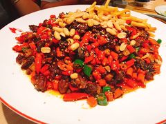 -锅儿匠辣子鸡(春熙路店)
