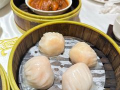 -香港龙凤楼(陆家嘴中心店)