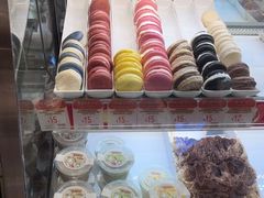 -西村叔叔的店·面包·甜品·蛋糕(崂山丽达店)