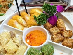 -东江海鲜大排档·潮汕菜·砂锅粥