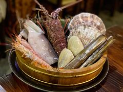 -矶野水产(澳门逸园中心店)