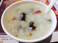 -肯德基(新阳光店)