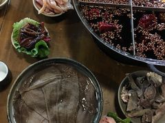 -白乐天毛肚火锅馆(南滨路店)