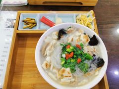 -春发生饭店·非遗(南院门店)