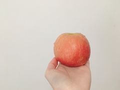 高原初红苹果礼盒-果多美(纪家庙店)