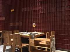 大堂-巴奴毛肚火锅(大剧院店)