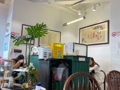 -堂屋糖水店(愚园店)