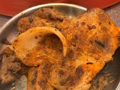 -哈哈碳都·牛肋条无限自助烤肉(宝龙店)