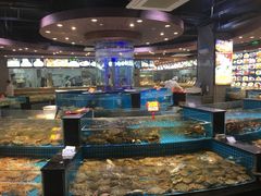 -新阿布海鲜大酒店