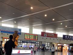 -岳阳东站
