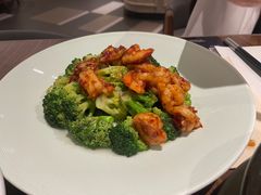 -港丽餐厅(正大店)