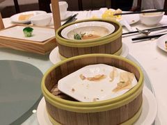 -蛇口希尔顿南海酒店·随轩中餐厅·粤菜