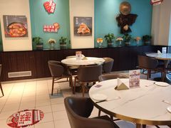 -东方饺子王(和平里店)