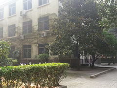 -西安外国语大学(雁塔校区)
