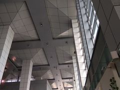 -深圳机场码头