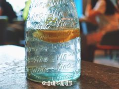 -半山腰·云南菜(侨福芳草地店)