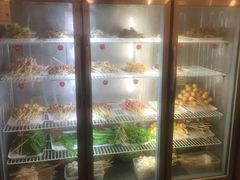 自助取餐区-川成串·自助串串香火锅(朝阳店)