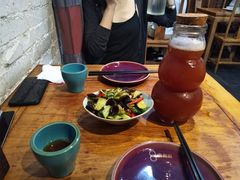 -锦尚阁烤鱼•天津菜(宣武门胡同店)