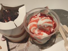 -麦当劳(武昌火车站店)