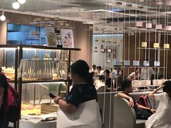 -奈雪的茶(湖滨银泰in77C区PRO店)