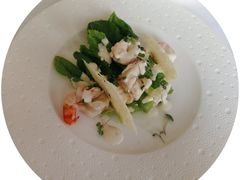 -上海和平饭店-华懋阁 The Cathay Room