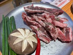 -哼蟹二将·烤肉酱蟹(合生汇店)