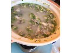 -清真马家锅烙