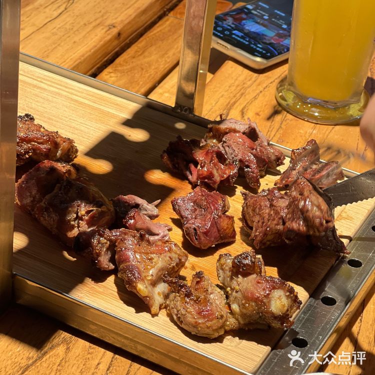 我的城市美食清单｜哈尔滨最新入库美食[爱心]