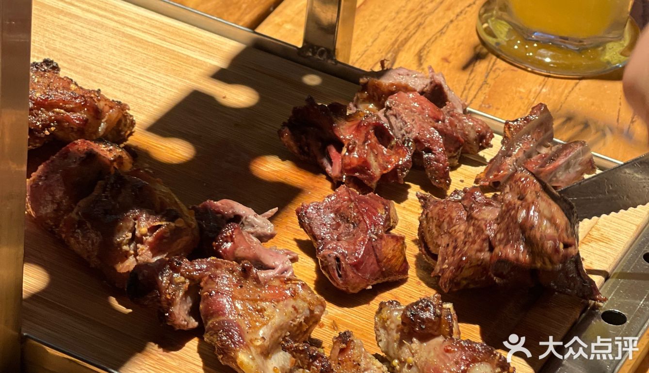 我的城市美食清单｜哈尔滨最新入库美食[爱心]