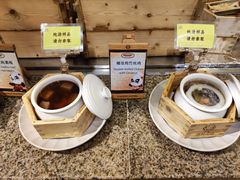 -熊猫自助餐厅.萌趣城堡(长隆熊猫酒店)