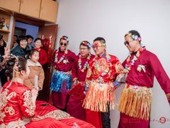 -同庆楼(花园店)