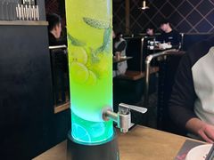 -烤匠麻辣烤鱼(环球中心店)