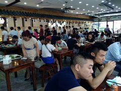 -尚味轩壹号饭堂(曼哈顿广场店)