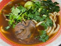 -静香HOUSE·全时段融合餐厅(七星欢乐颂店)