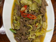 -吴祥记潮州菜·百年老字号·砂锅粥