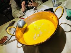 金牌花胶鸡鸡汤-熙瓏里(万科店)