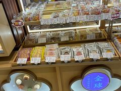 -唐饼家(龙之梦购物中心虹口店)